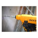 INGCO BROCA SDS PLUS 10MM X 210MM PARA ALVENARIA