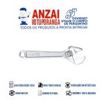 INGCO CHAVE AJUSTAVEL / INGLESA 10 POLEGADAS