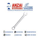 INGCO CHAVE COMBINADA 11MM EM ACO CR-V