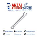 INGCO CHAVE COMBINADA 16MM EM ACO CR-V