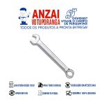 INGCO CHAVE COMBINADA 17MM EM ACO CR-V