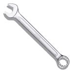 INGCO CHAVE COMBINADA 18MM EM ACO CR-V