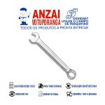 INGCO CHAVE COMBINADA 18MM EM ACO CR-V