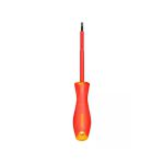 INGCO CHAVE DE FENDA ISOLADA 1.000V VDECR-V 1/4POL X 6POL
