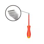 INGCO CHAVE DE FENDA ISOLADA 1.000V VDECR-V 1/4POL X 6POL