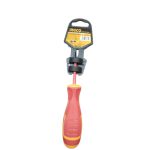 INGCO CHAVE PHILLIPS ISOLADA 1.000V VDECR-V 1/8POL X 2.1/4PO