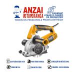 INGCO CORTADOR DE PAREDE 1500W 220V