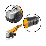 INGCO ESMERILHADEIRA ANGULAR 5 1300W220V