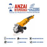 INGCO ESMERILHADEIRA ANGULAR 5 1300W220V