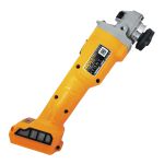 INGCO ESMERILHADEIRA ANGULAR BRUSHLESS 4.1/2POL A BATERIA 20V (CAGLI20157)