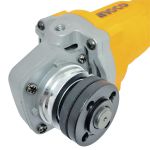 INGCO ESMERILHADEIRA ANGULAR BRUSHLESS 4.1/2POL A BATERIA 20V (CAGLI20157)