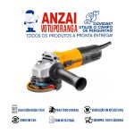 INGCO ESMERILHADEIRA ANGULAR DE 5 900W110V