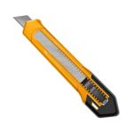 INGCO ESTILETE LAMINA 18MM X 100MM
