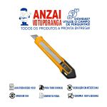 INGCO ESTILETE LAMINA 18MM X 100MM
