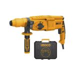 INGCO MARTELETE COMBINADO SDS PLUS 800W110-120V (URGH9028-9)