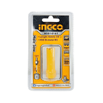 Ingco Serra Copo Bimetal Para Metais 16mm Passo Variavel