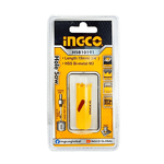 Ingco Serra Copo Bimetal Para Metais 19mm Passo Variavel