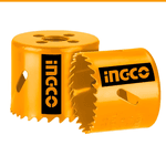 Ingco Serra Copo Bimetal Para Metais 29mm Passo Variavel