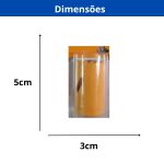 INGCO SERRA COPO BIMETAL PARA METAIS 32MM PASSO VARIAVEL