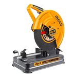 INGCO SERRA RÁPIDA TIPO POLICORTE 14 POLEGADAS 2350W 110V (UCOS35538-9)