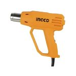 INGCO SOPRADOR TÉRMICO 2000W 110V (UHG200038-9)