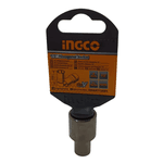 Ingco Soquete Sextavado 1/2 Pol 08mm