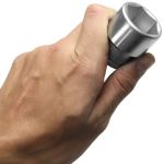 INGCO SOQUETE SEXTAVADO 1/2 POL 27MM