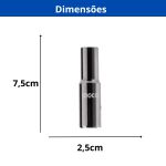 INGCO SOQUETE SEXTAVADO LONGO 1/2 POL 18MM