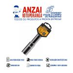 INGCO SOQUETE SEXTAVADO LONGO 1/2 POL 18MM