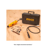 MICRO RETIFICA INGCO 130W COM 52 ACESSÓRIOS – 220V MG1309-9
