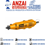 MICRO RETIFICA INGCO 130W COM 52 ACESSÓRIOS – 220V MG1309-9