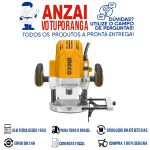 TUPIA DE COLUNA 1600W 110V - INGCO 