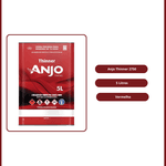 ANJO THINNER 2750 5LT 
