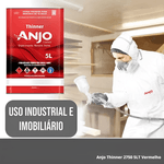 ANJO THINNER 2750 5LT 