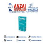 Agemoxi Cl 50mg 10 Comprimidos Antibiótico Cães e Gatos Agener