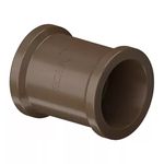 LUVA 075MM TIGRE SOLDA