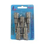 SOQUETE MAG 65X7/16 SACO C/5 REF. 7048 LOTUS