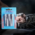 Soquete Mag 65 x 3 / 8 saco c/5 7047 Lotus