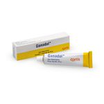 ZOETIS GANADOL 50g