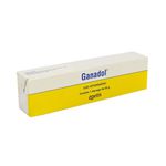 ZOETIS GANADOL 50g