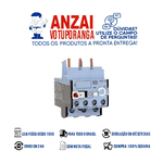 Rele Sobrecarga Térmico Weg RW27-2D3-U017 11-17A