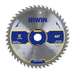 Serra Circular Para Máquinas Estacionárias 300mm x 30mm 48 Dentes - Irwin