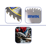 Serra Circular Para Máquinas Estacionárias 300mm x 30mm 48 Dentes - Irwin