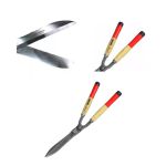 TESOURA CORTAR GRAMA R.255 12C -AGRIC-CORNETA