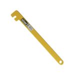 Chave Vonder Para Dobrar Ferro 5/16