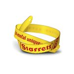 SERRA MANUAL STARRET