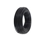 CABO FLEXIVEL 2,5MM - PRETO