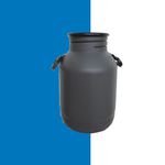 LATAO LEITE PLAST.20 LT -AGRIC-TAMPA ROSCA UNIPAC (AGRICOLA)