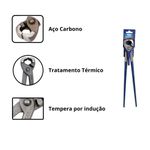 TURQUESA ARMADOR 485-14 BERG