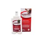 Ceva Puritec Gold 500ml - Ivermectina 3,5% - Antiparasitário